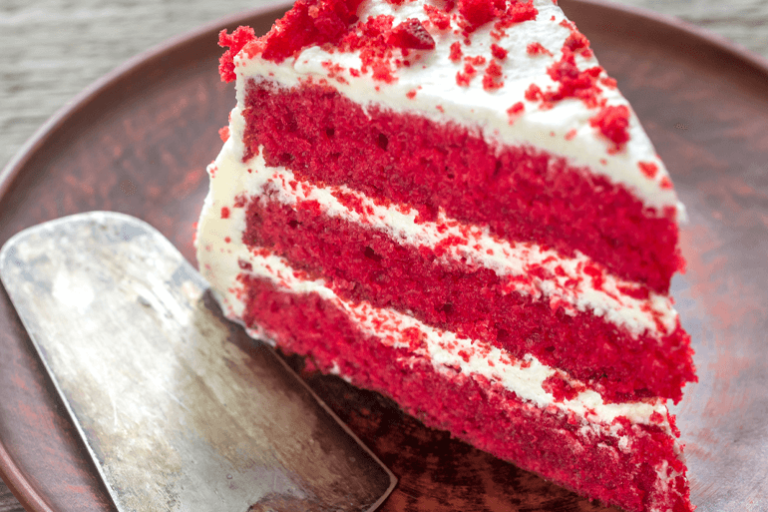 Pillsbury Egg Based Red Velvet Mix - General Mills Foodservice